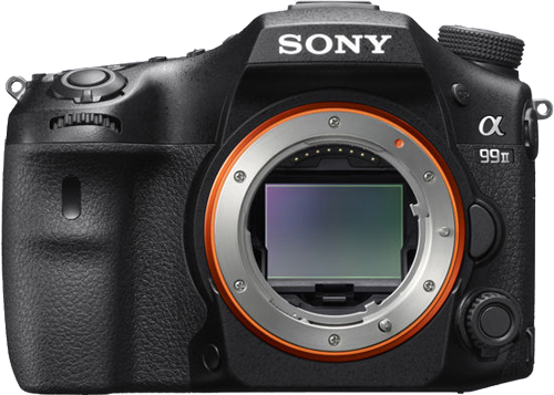 Sony Alpha a99 II ✭ Camspex.com